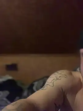 Show de webcam de Ldnick69