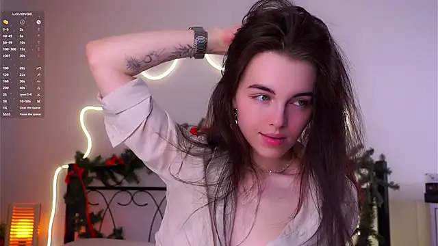 MirnaTellado 라이브 XXX 채팅