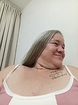 MilF-eterna_69's Webcam Show