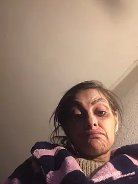 XXX chat uživo modela ChantalXOrchid