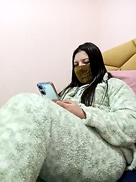 LONA-_- – Naživo XXX chat