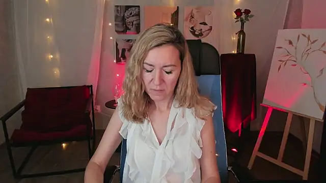 Živý XXX chat DonnaSmitth