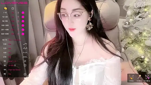 Monica-666888- Webcam-Show