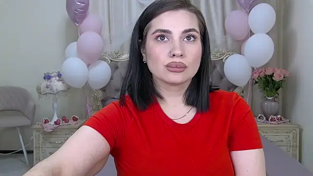 XXX chat uživo modela AdrianaTorres