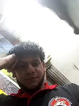 Czat XXX na żywo – prototipoA45