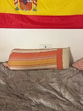 Chat XXX en directo de SulaySpain