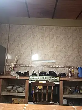 XXX chat uživo modela Blanquita_vip