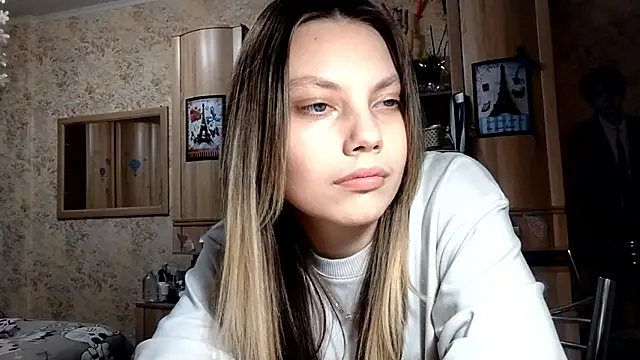 Chat XXX en directo de loaneei