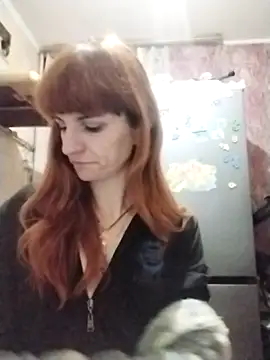 YaroslavaLester – Kamerová šou