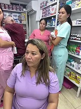 kandalove – Live XXX-chat