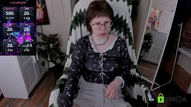 Melissa_Wells Adlı Modelin Canlı XXX Sohbeti