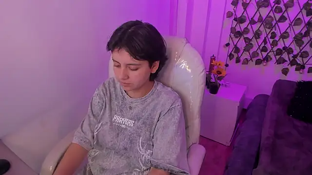 Czat XXX na żywo – Nathaly_ds