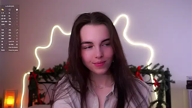 MirnaTellado – Live XXX-chat