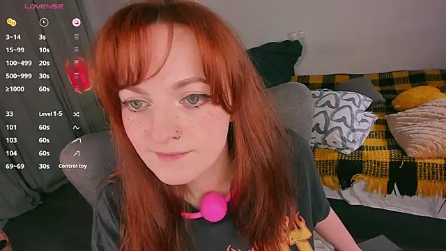 Alice_CutePerv Adlı Modelin Canlı XXX Sohbeti