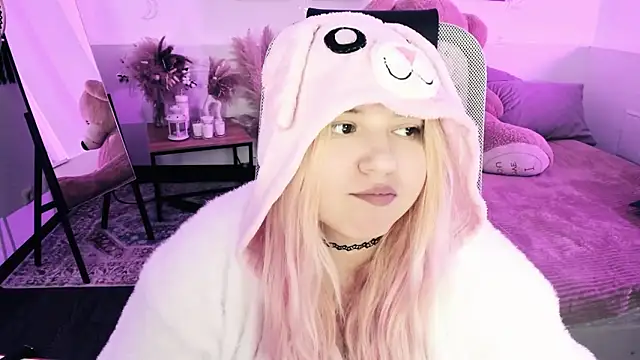 Czat XXX na żywo – DiaAngell