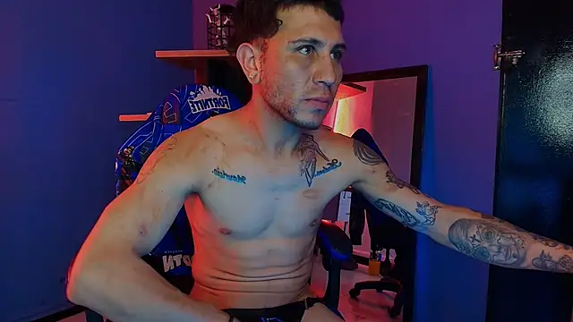 Thonixxx_mr Webcamshow