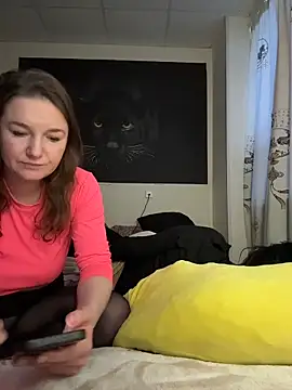 _Mila_Love – Live XXX-chat