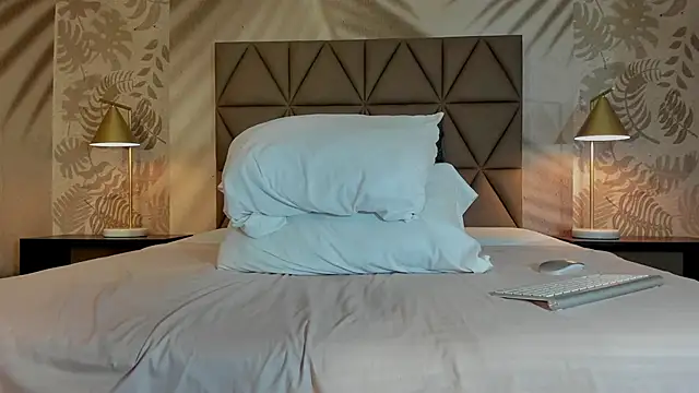 Scarleett_22 Live XXX-chat