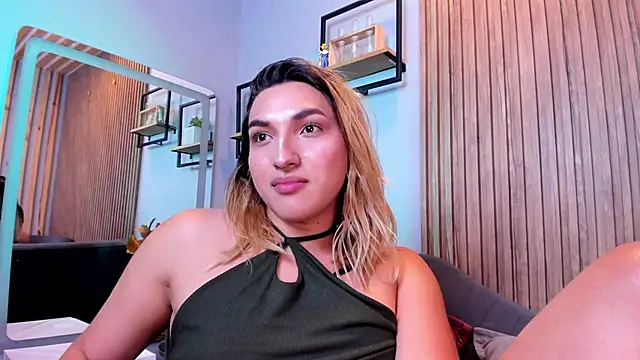 TomLondon_ Webcamshow