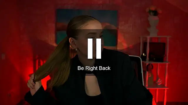 Sembang XXX Secara Langsung JenniferGraces