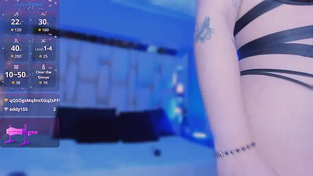 Chatroom XXX en direct de revenmiller_