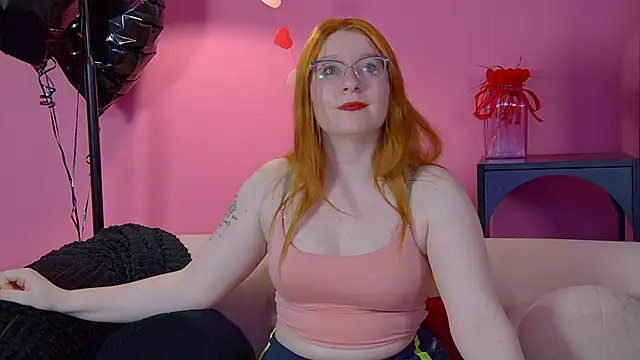 AliceAllisons – Live XXX-chat