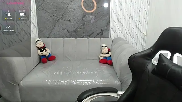 Chatroom XXX en direct de Ivony18_b