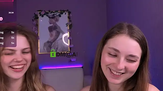 Chatroom XXX en direct de alisabliss