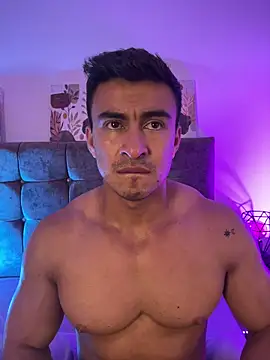 Chris_Clarck's Live XXX Chat