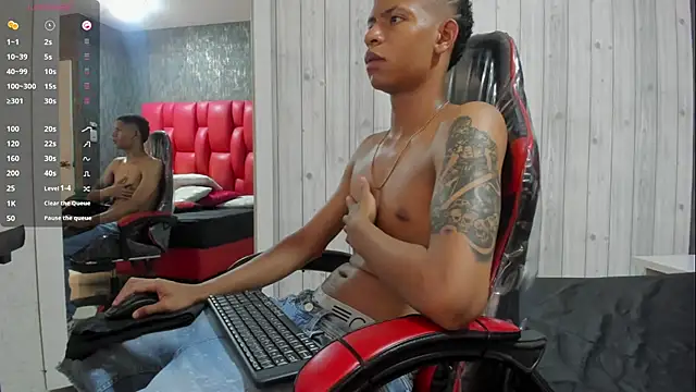 Онлайн чат XXX _erick_j