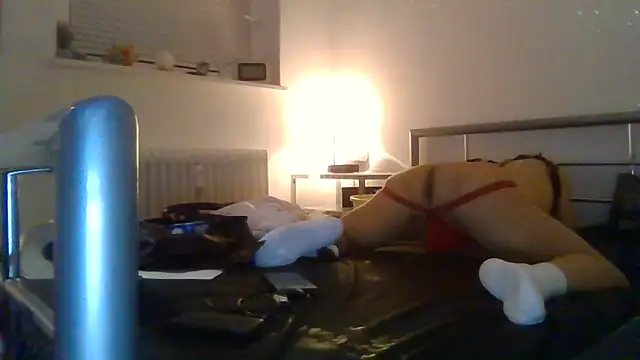 Chat +18 de BlnAktivGay ao vivo