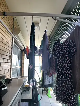 Chatroom XXX en direct de touchmybodybaby