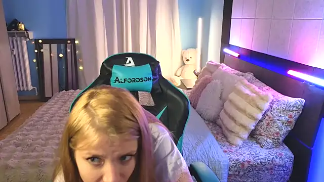 AnastasiaAniess: онлайн-секс-чат