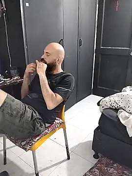 Онлайн чат XXX barbonsexy