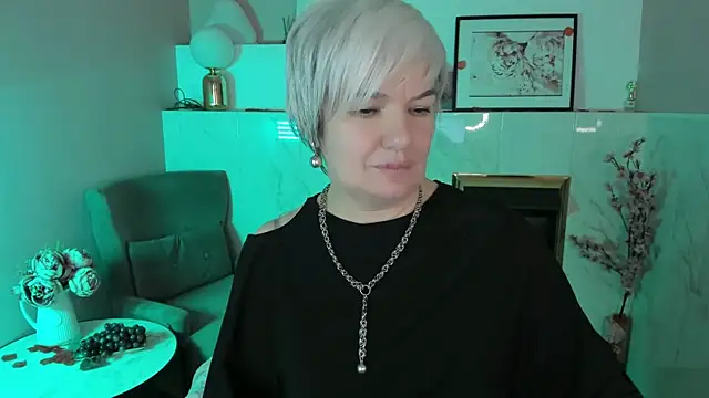 CarmenSoft Live XXX-chat