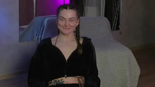 _ice_ba_by Adlı Modelin Canlı XXX Sohbeti