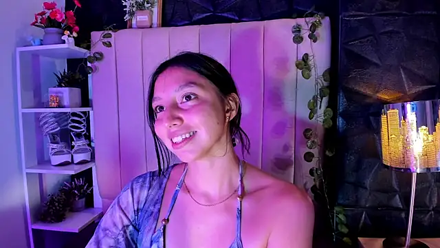 kendall_saenzのライブXXXチャット