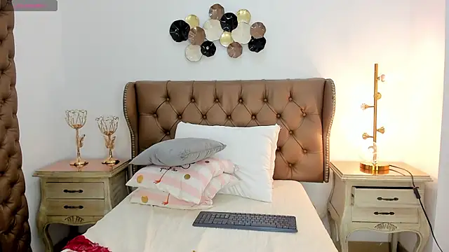 แชท XXX สดของ MelodySmith7