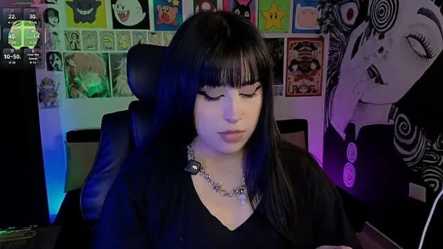 دردشة Yuhwan_ الجنسية المباشرة