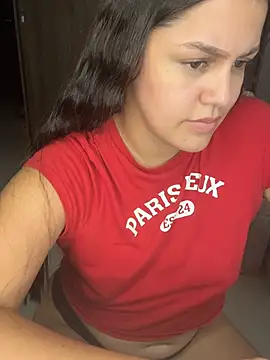 Chat XXX ao vivo de lunita_sweet5