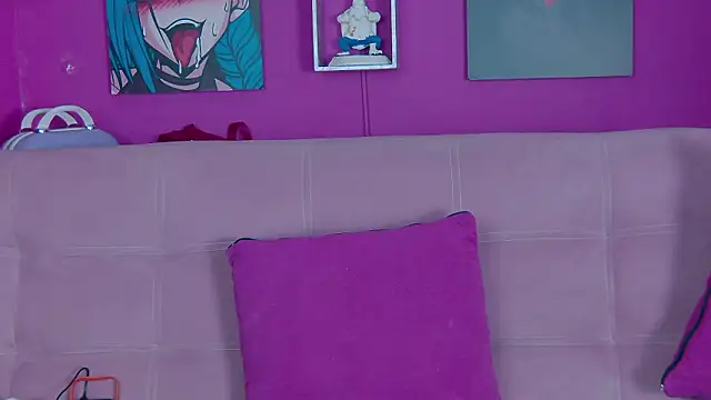 Chat XXX ao vivo de antonella_contti_