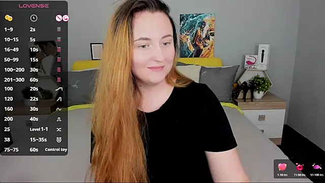 แชท XXX สดของ BabeLessi