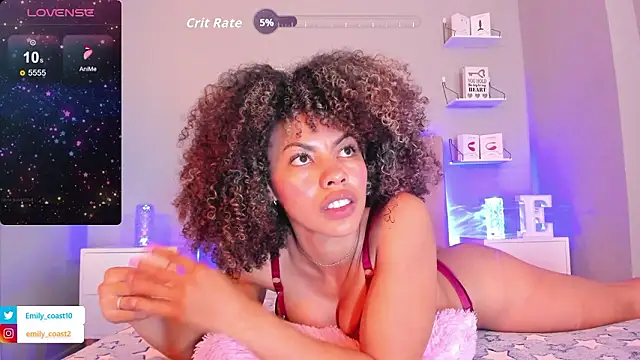 Chat XXX Live EmilyCoast-1