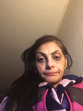 Webkamerová show ChantalXOrchid