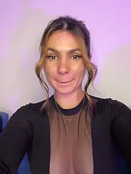 SofiaG_ – Live XXX-chat