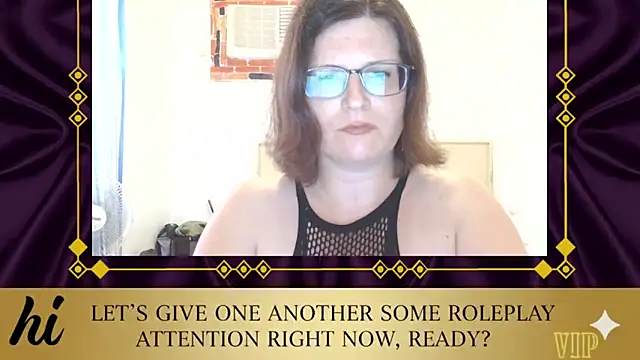 Chatroom XXX en direct de Domina_Tasselina_Goddess