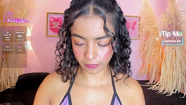 Chatroom XXX en direct de SunnyGilmoree