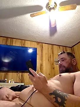 Rockymichael80 Webcam-Show