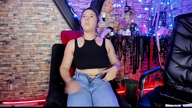 Chat XXX Live Liltildeman_moon