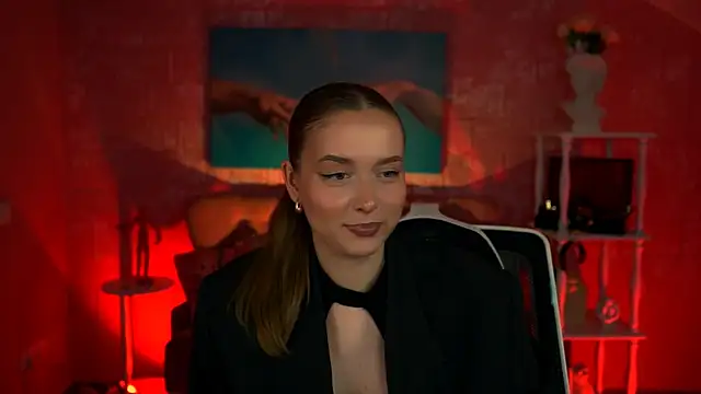 JenniferGracesn Live XXX chat